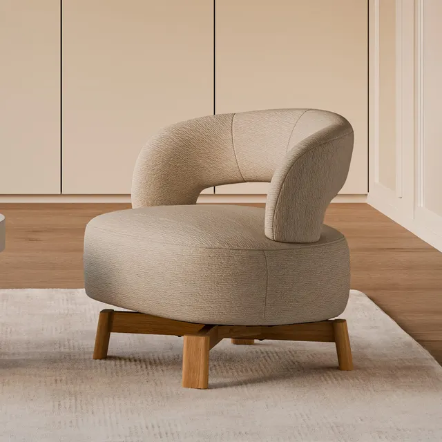 Butacas y sillones