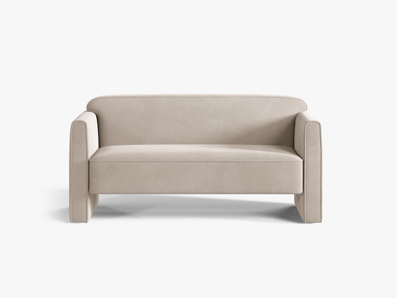 Velvet (Sal1) / Beige
