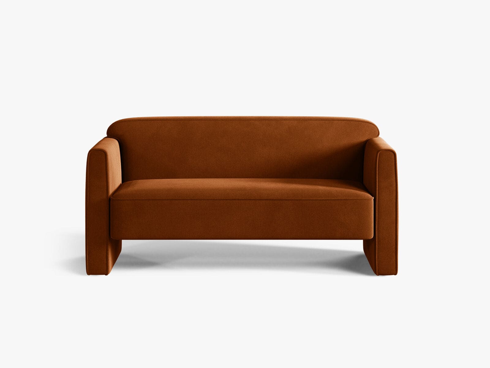 Velvet (Sal14) / Terracotta