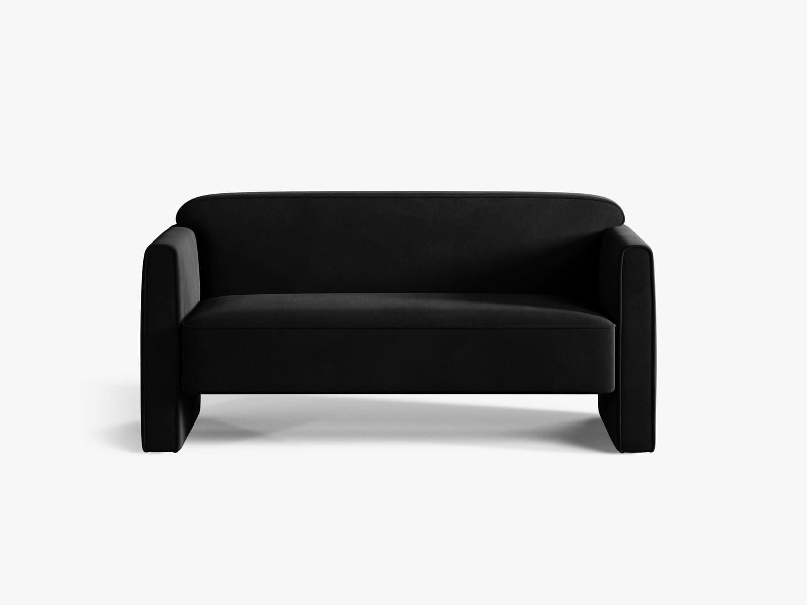 Velvet (Sal19) / Black