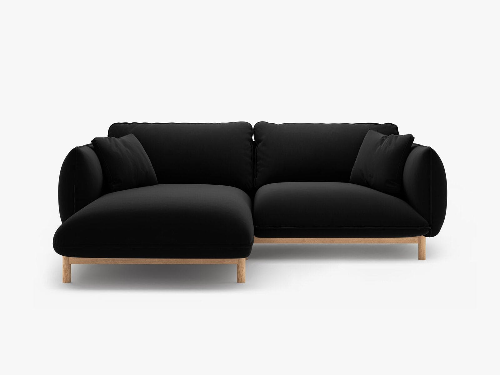 Velvet (Casbla) / Black