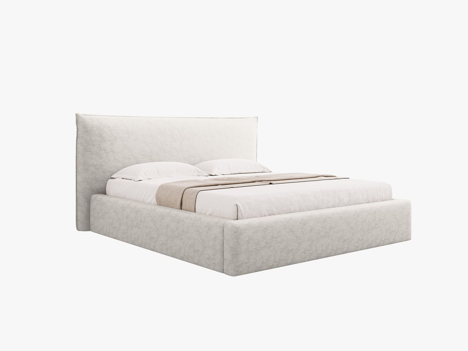 Chenille (Peha02) / Light beige