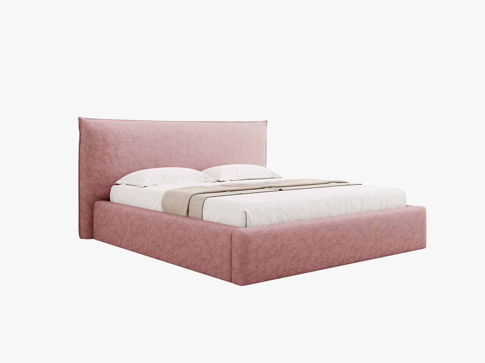 Chenille (Peha63) / Pink