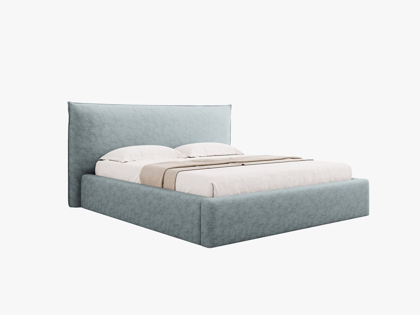 Chenille (Peha72) / Light blue