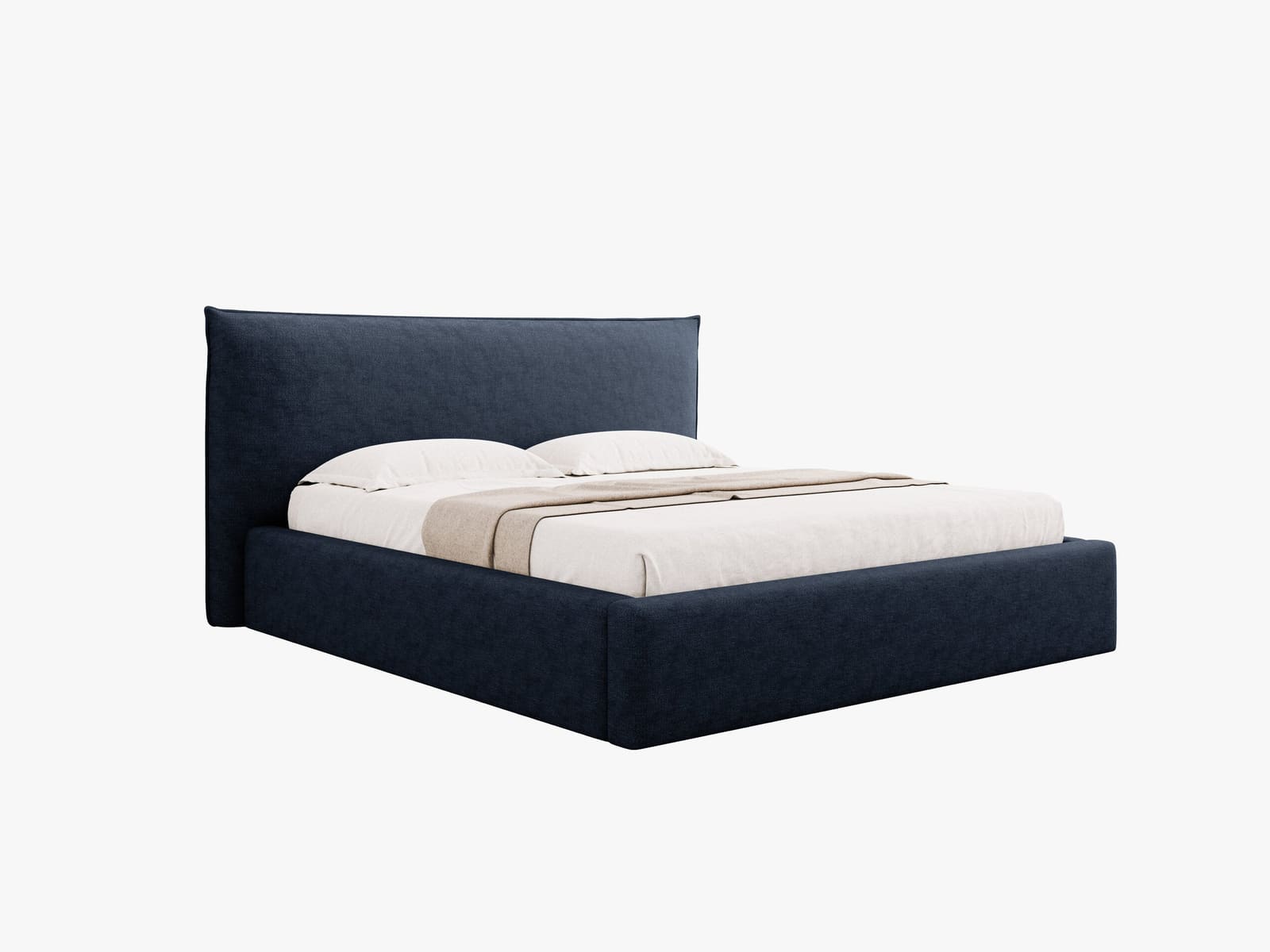 Chenille (Peha77) / Dark blue
