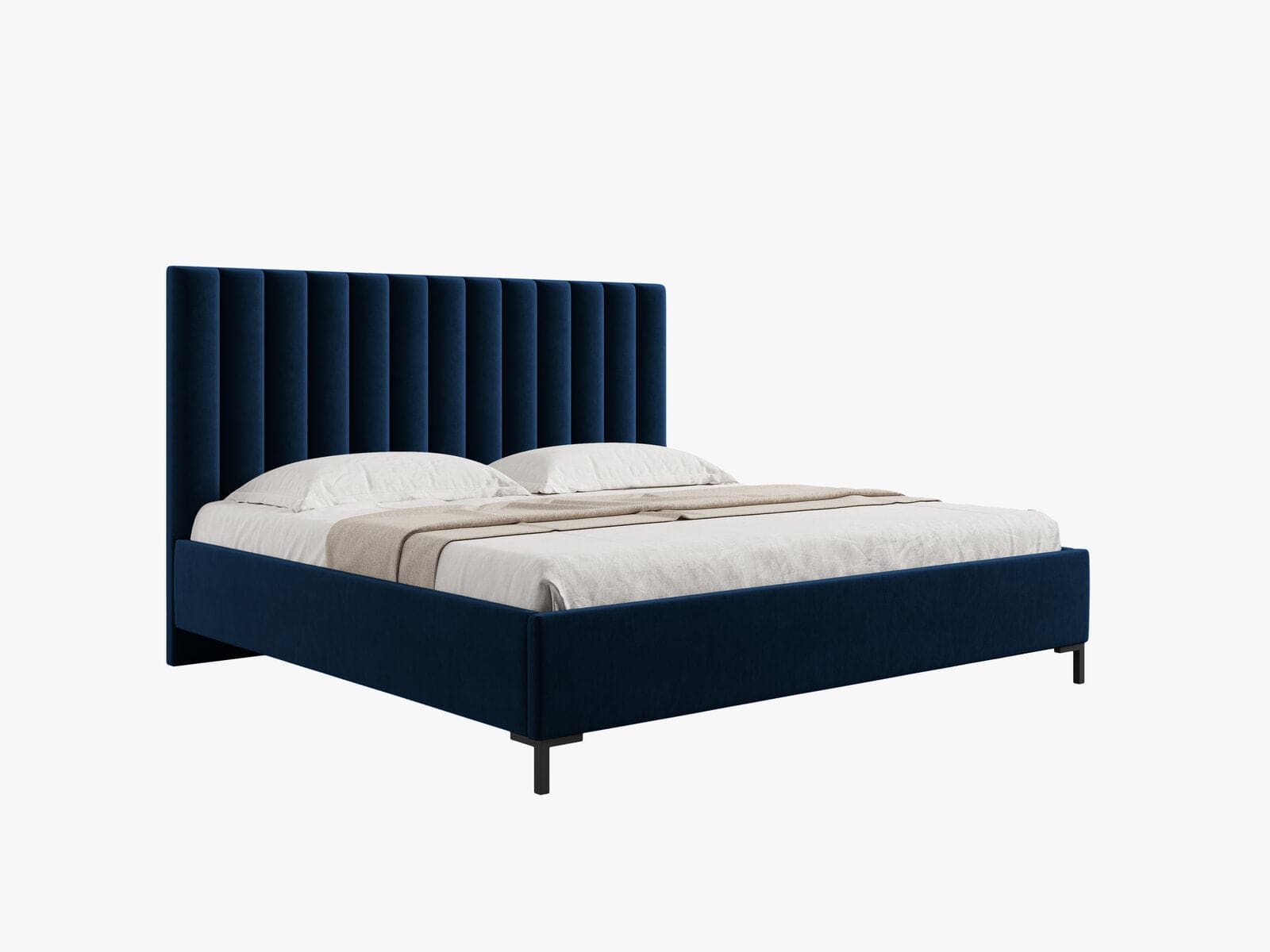 Velvet (Blu86) / Royal blue