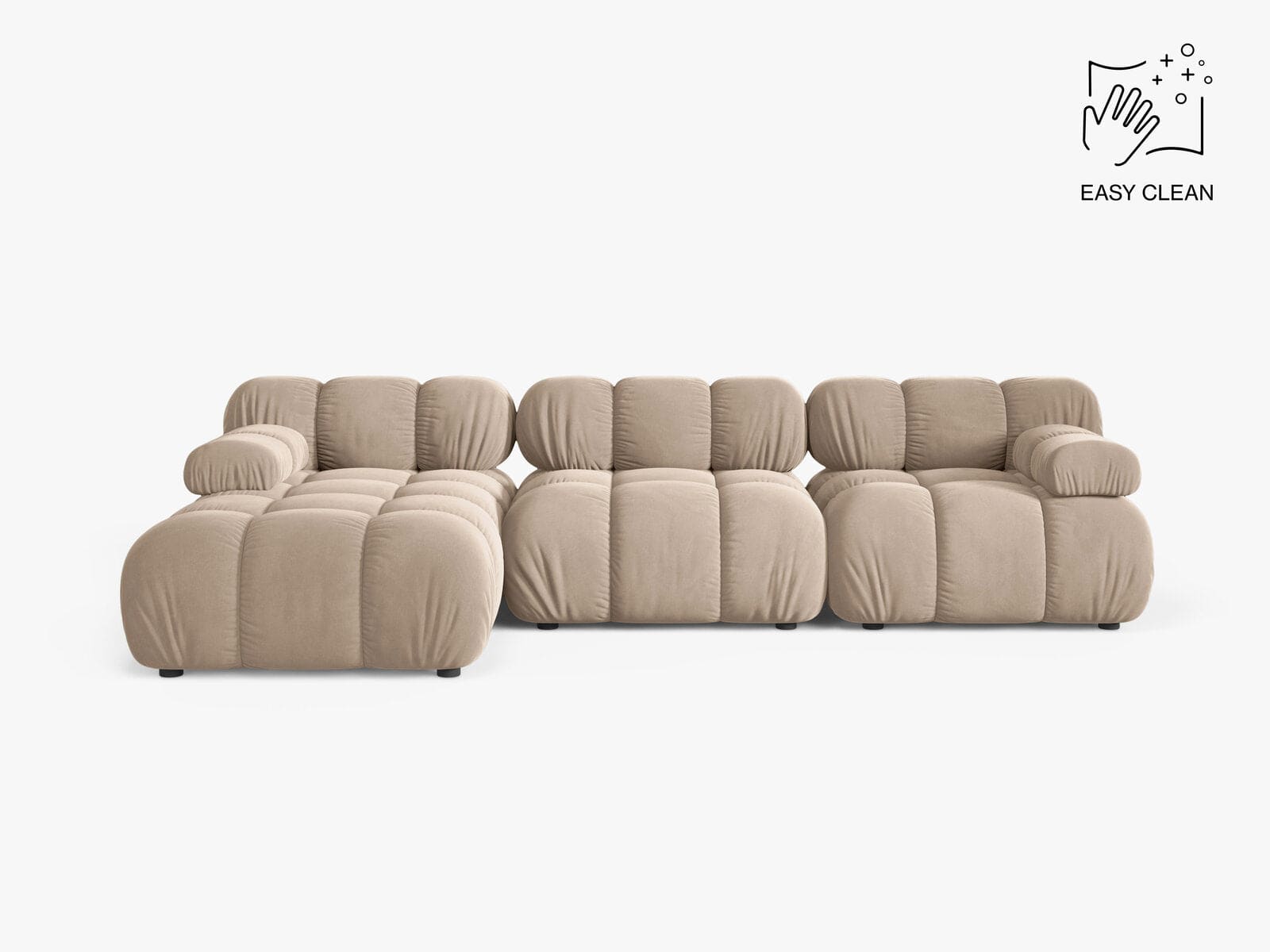 Velvet (Ven2928) / Beige