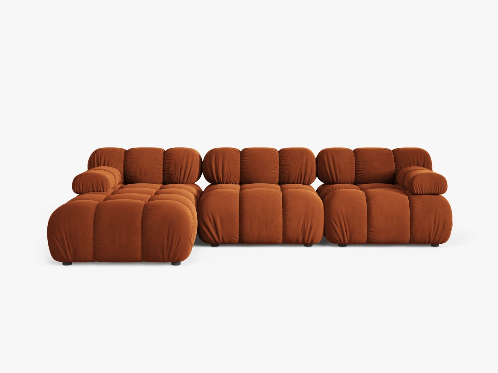 Velvet (Blu40) / Cappuccino