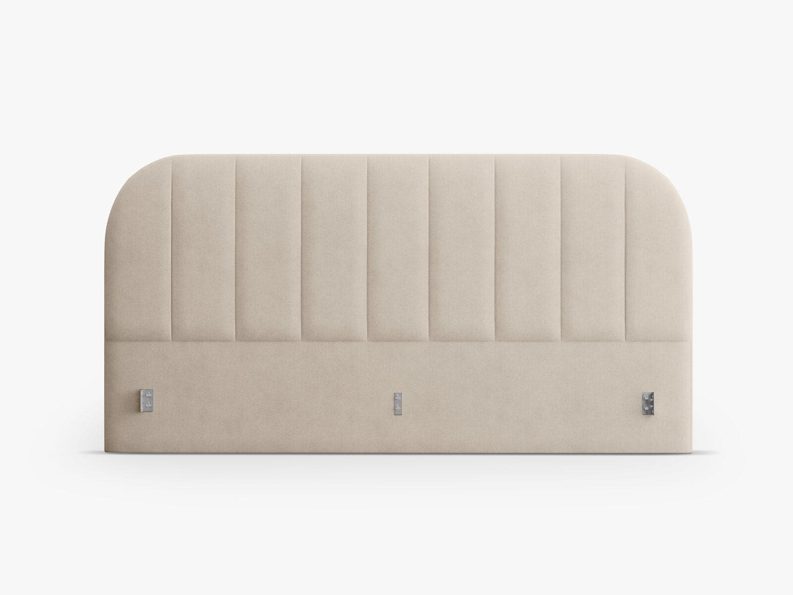 Structured fabric (Mol11) / Cappuccino