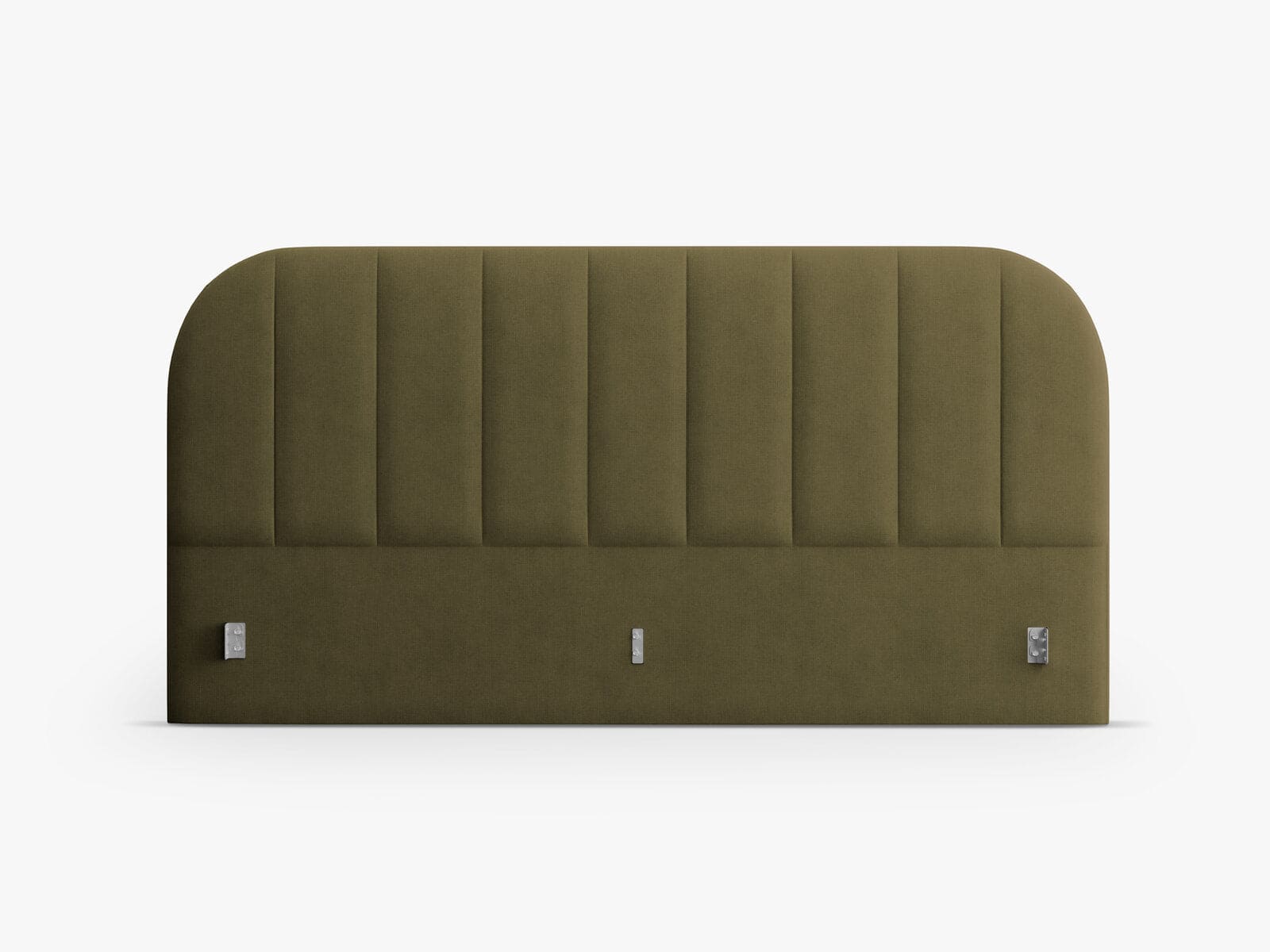 Structured fabric (Mol38) / Green