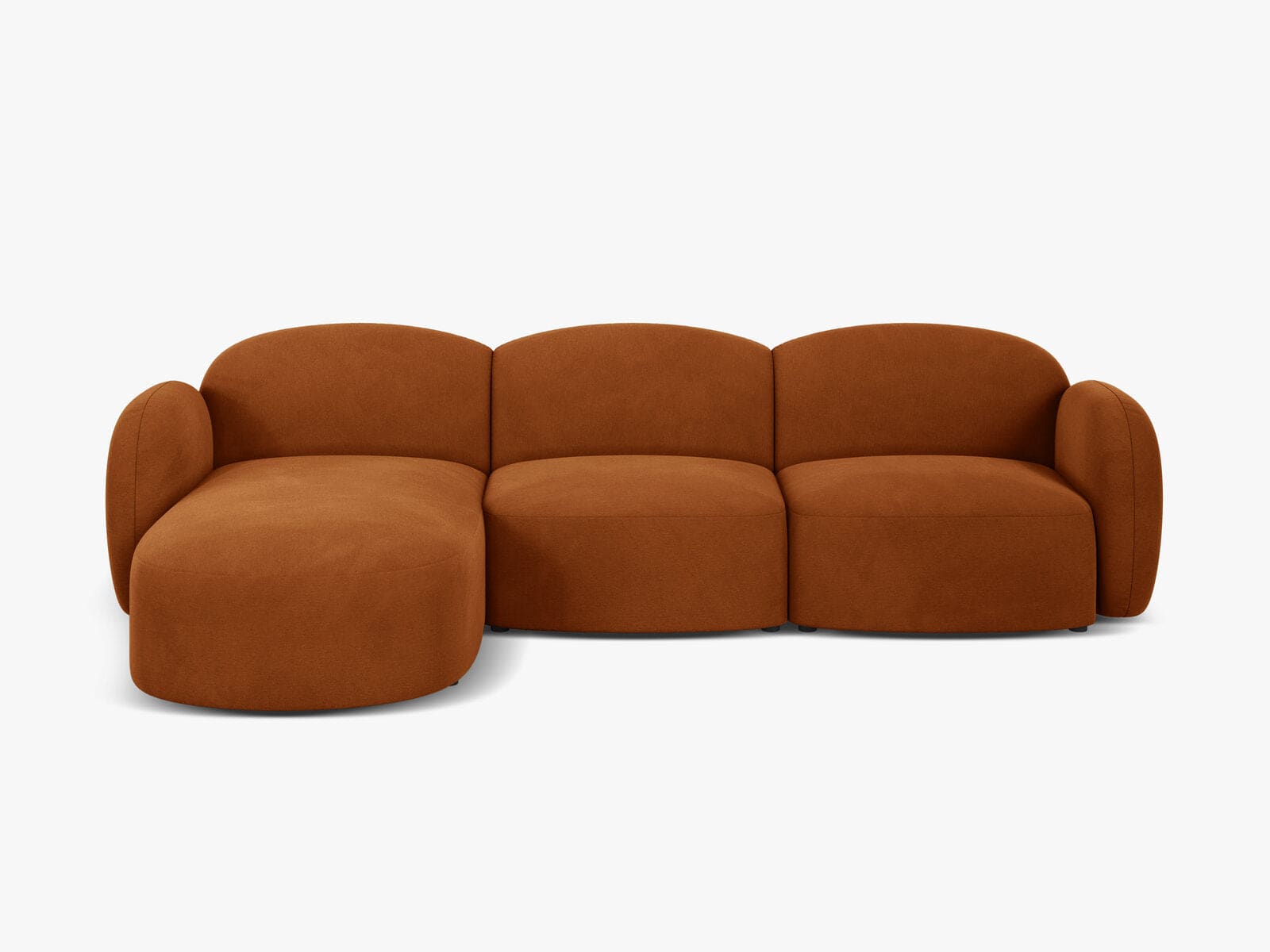 Velvet (Casterr) / Terracotta