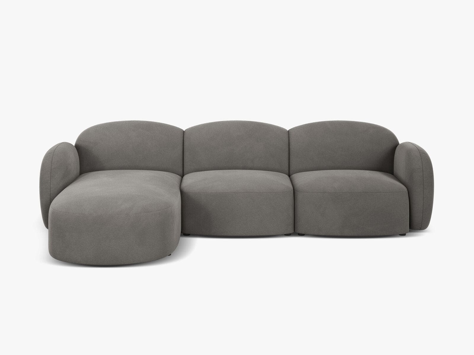 Velvet (Cassto) / Grey