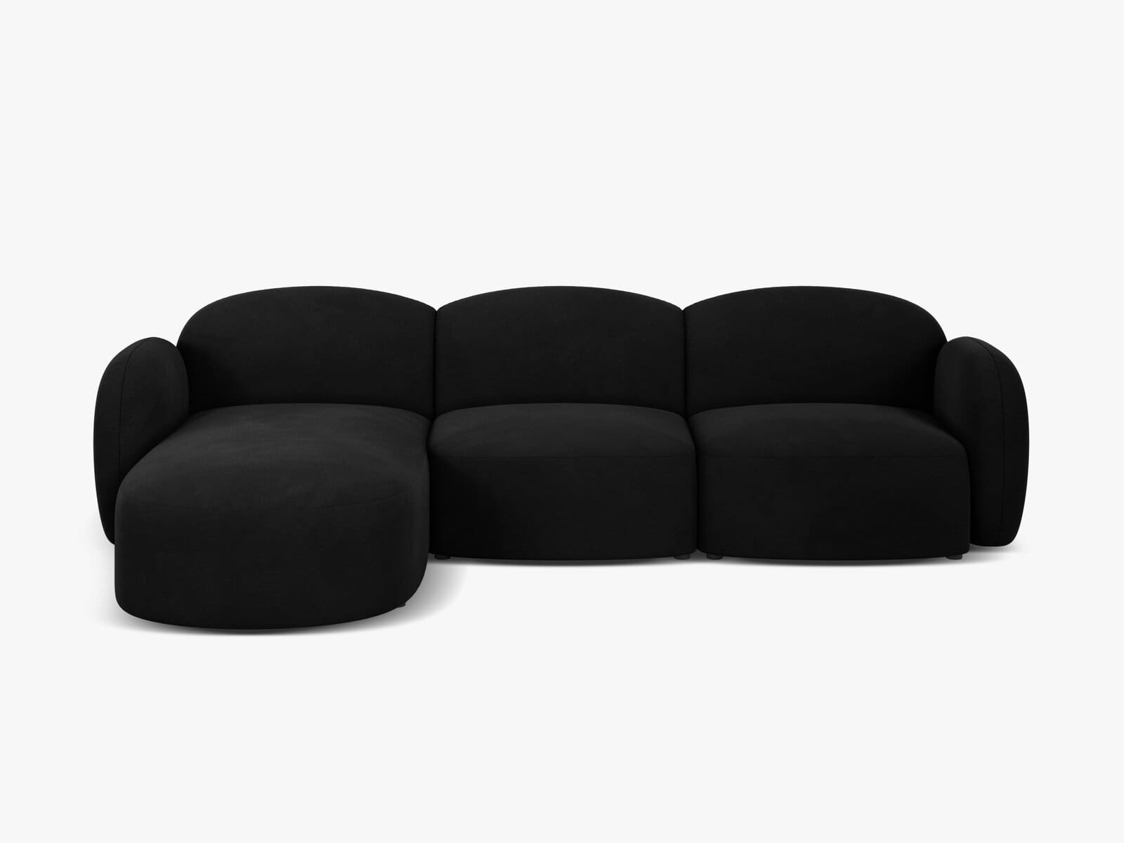 Velvet (Casbla) / Black