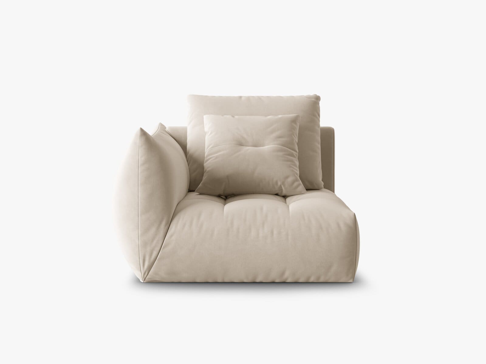 Velvet (Caspear) / Light beige