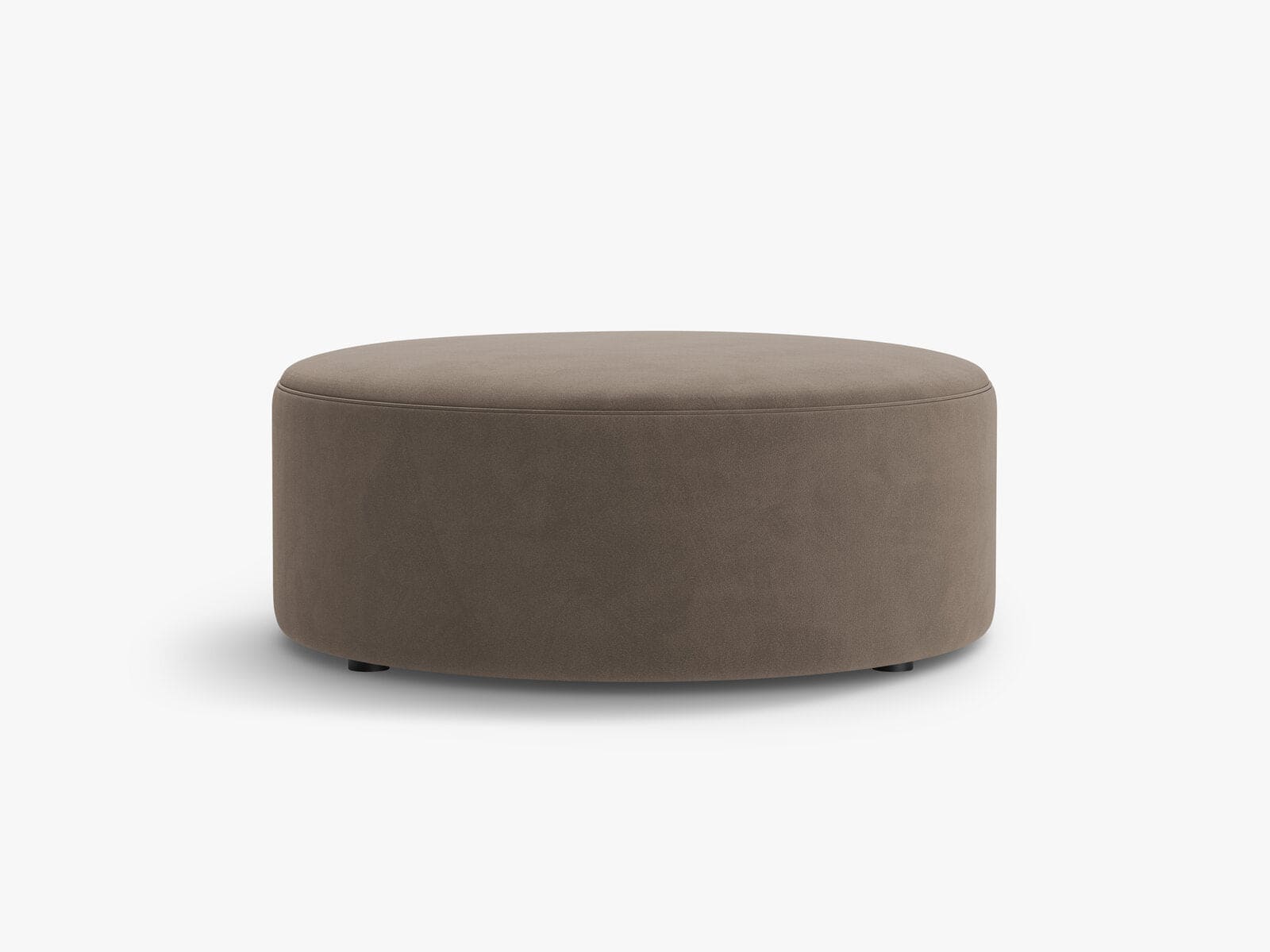 Velvet (Sal3) / Grey brown