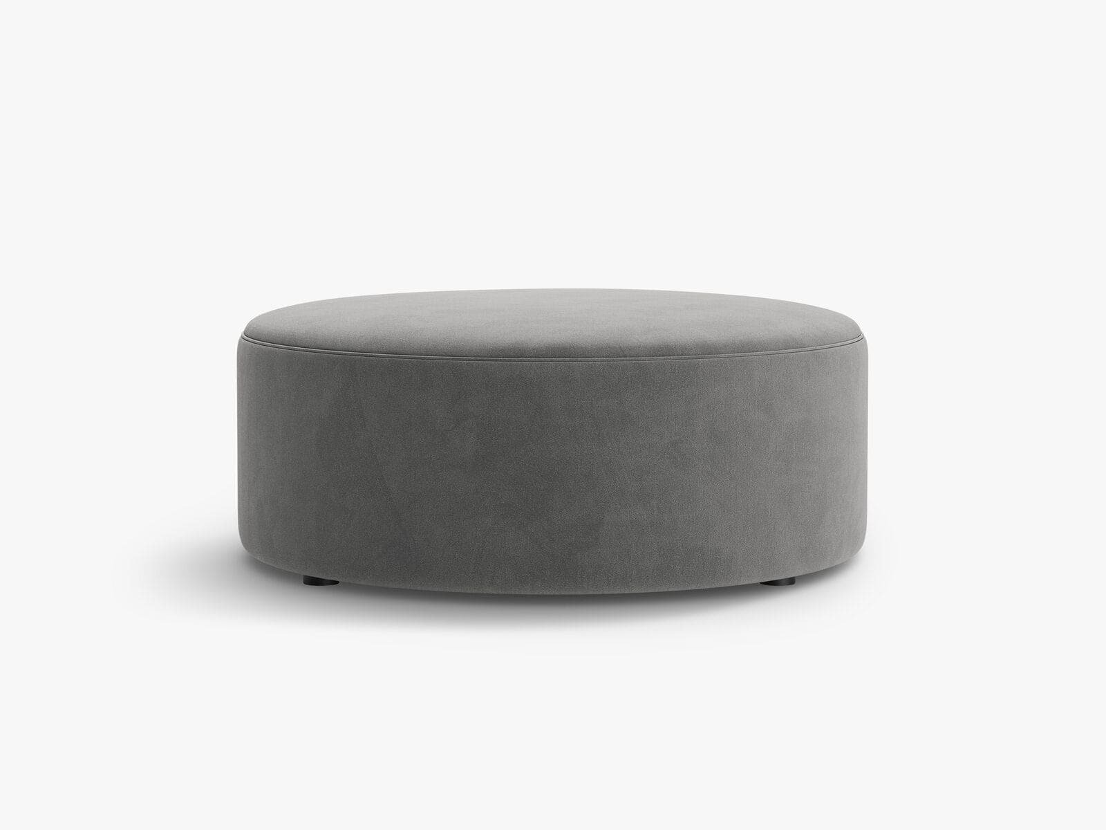Velvet (Sal17) / Grey