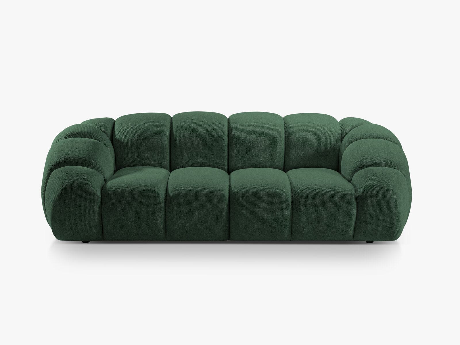 Structured fabric (Bub13) / Mint