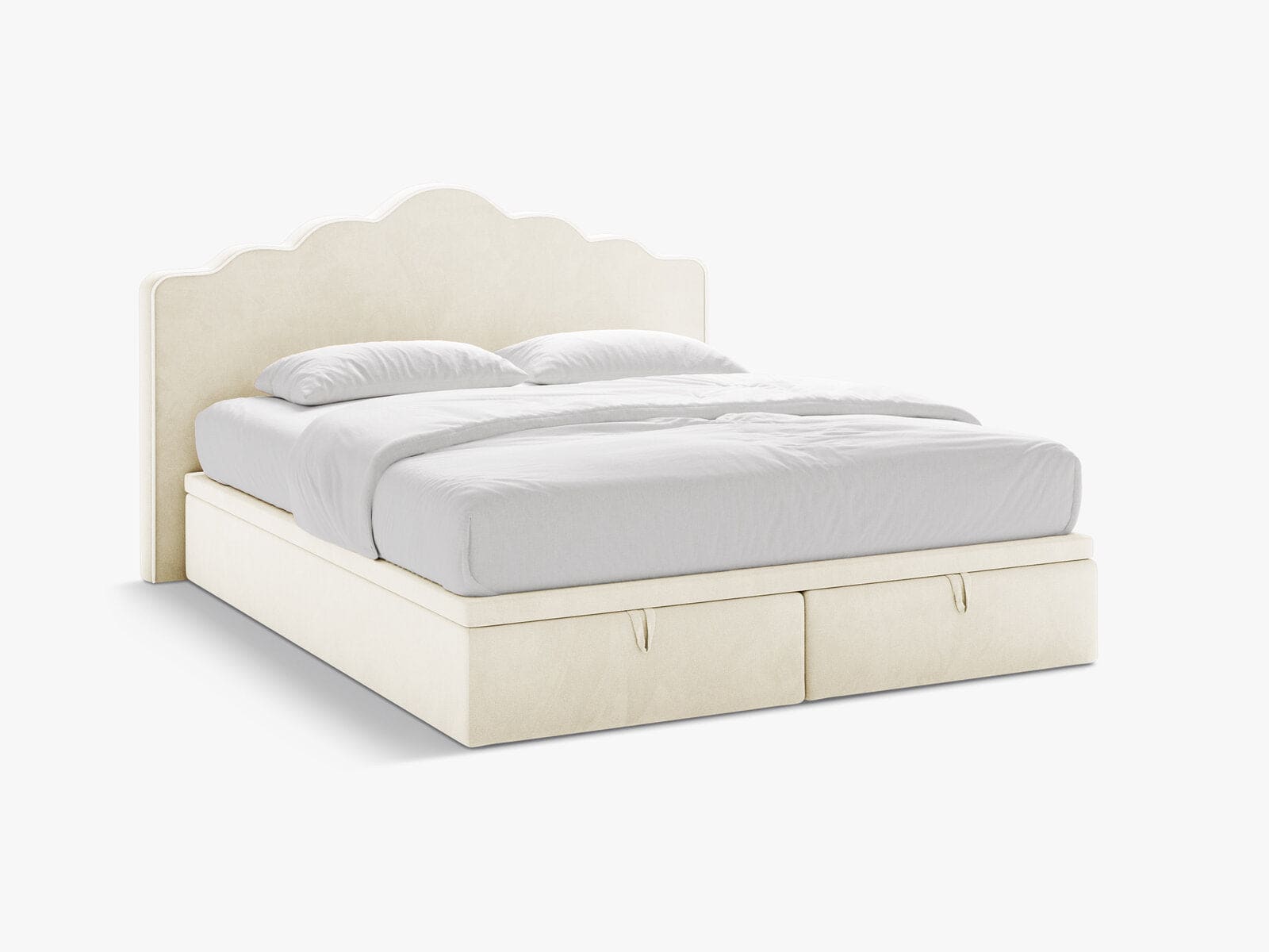 Velvet (Ma2256) / Ivory