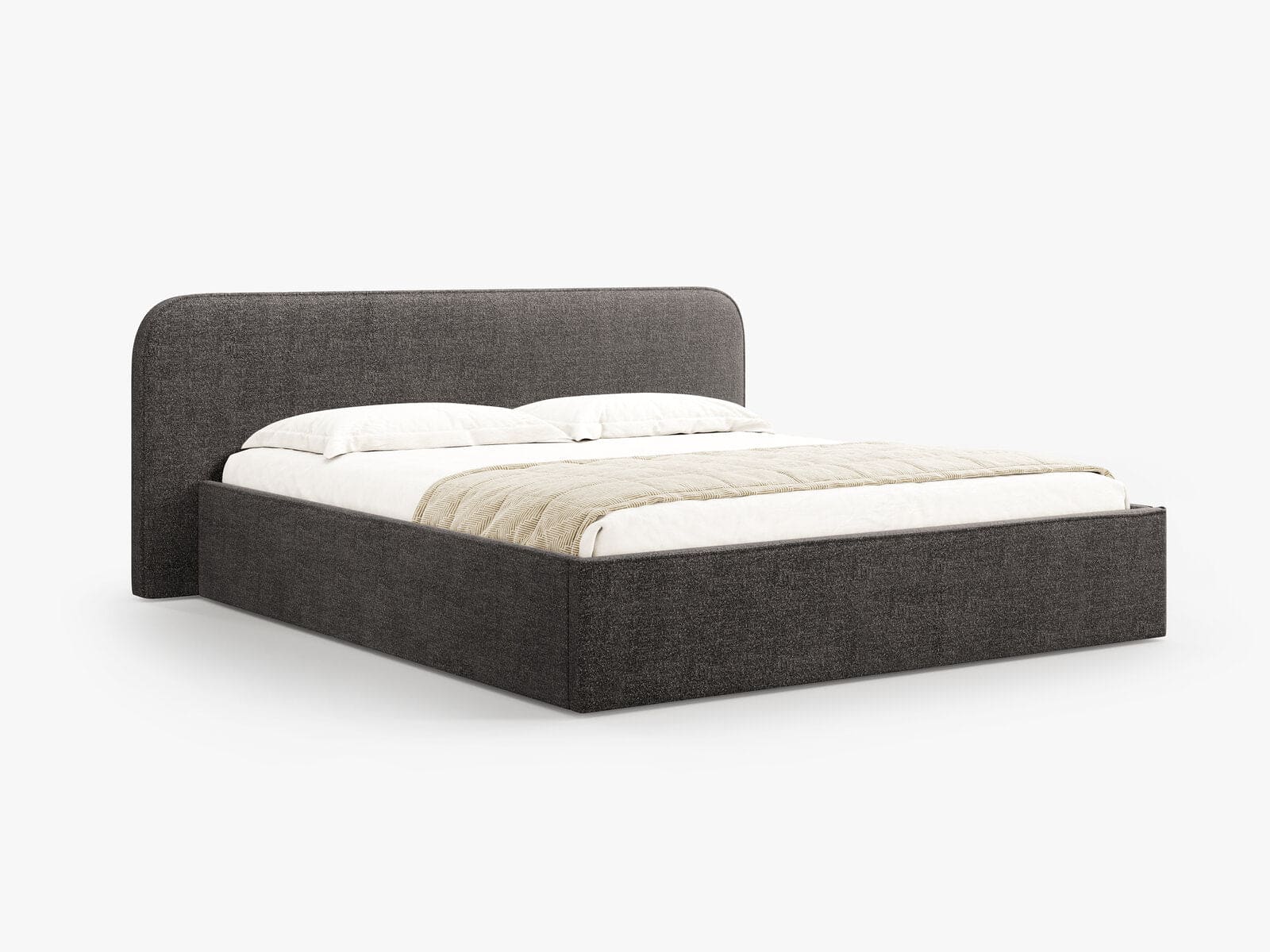 Boucle (Moan) / Anthracite