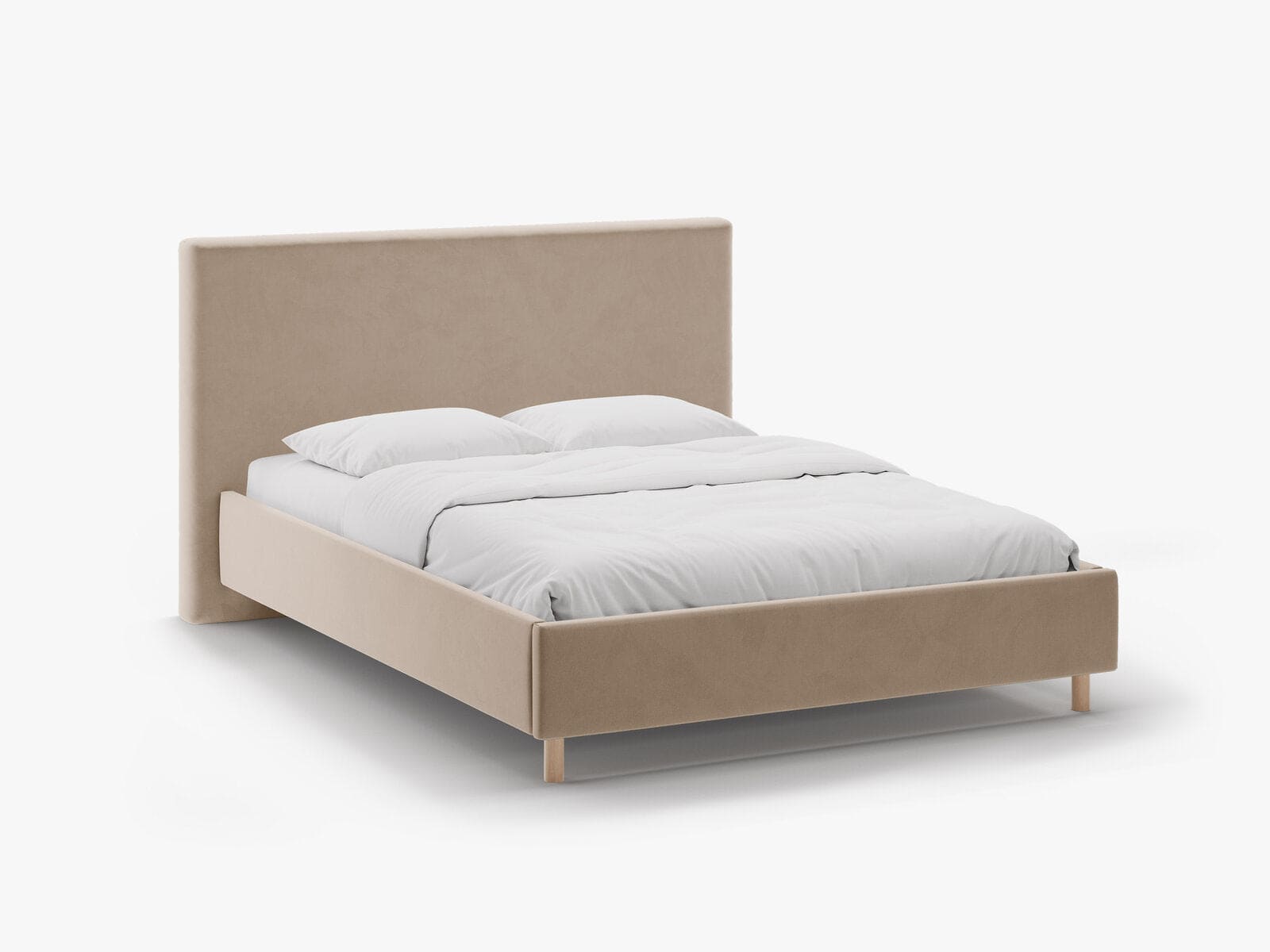 Velvet (Ma2282) / Almond beige