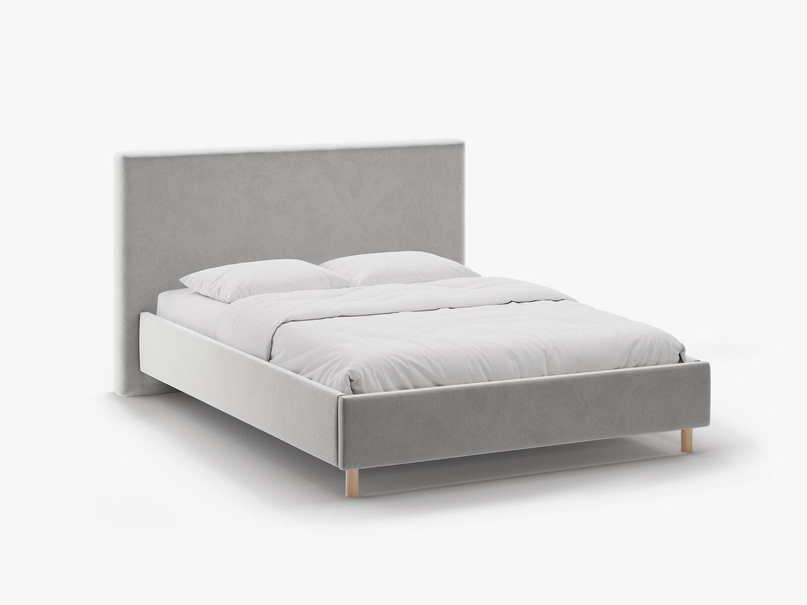 Velvet (Ma2239) / Light grey