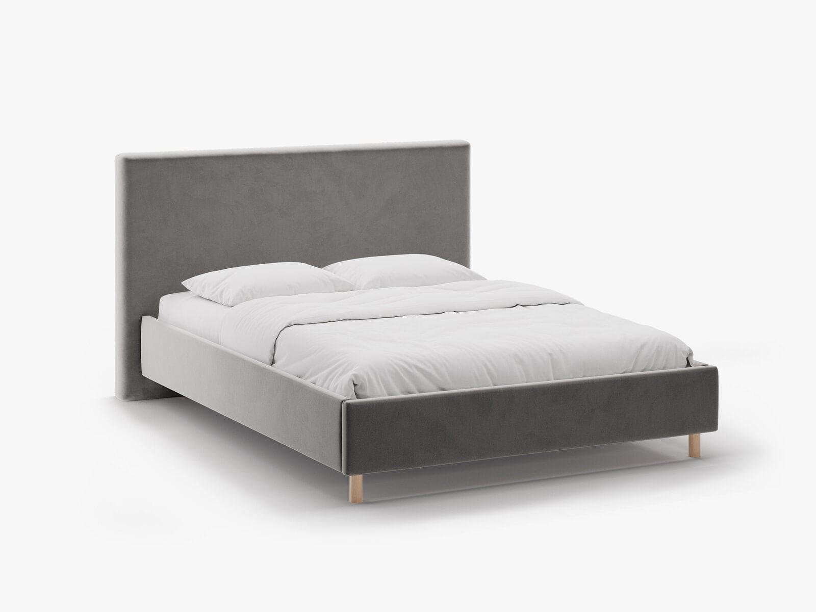 Velvet (Ma2241) / Dark grey