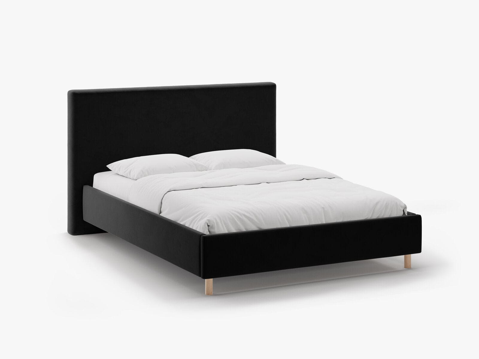 Velvet (Ma2219) / Black