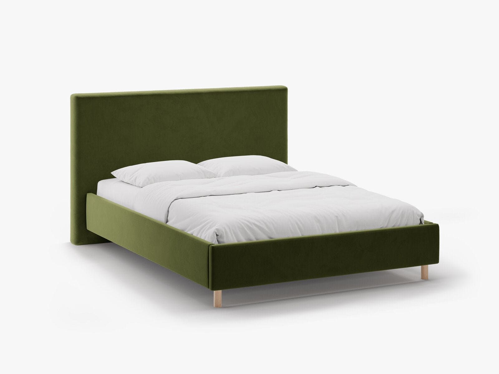 Velvet (Ma2295) / Army green