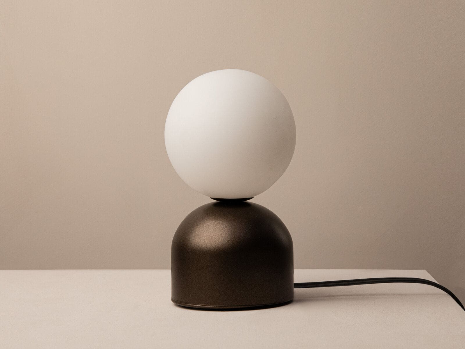 Metal (Met brw) / Brown