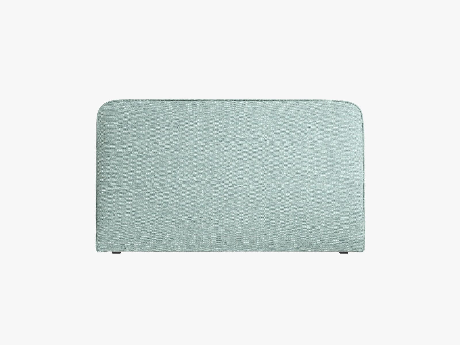 Structured fabric (Babsaf) / Mint