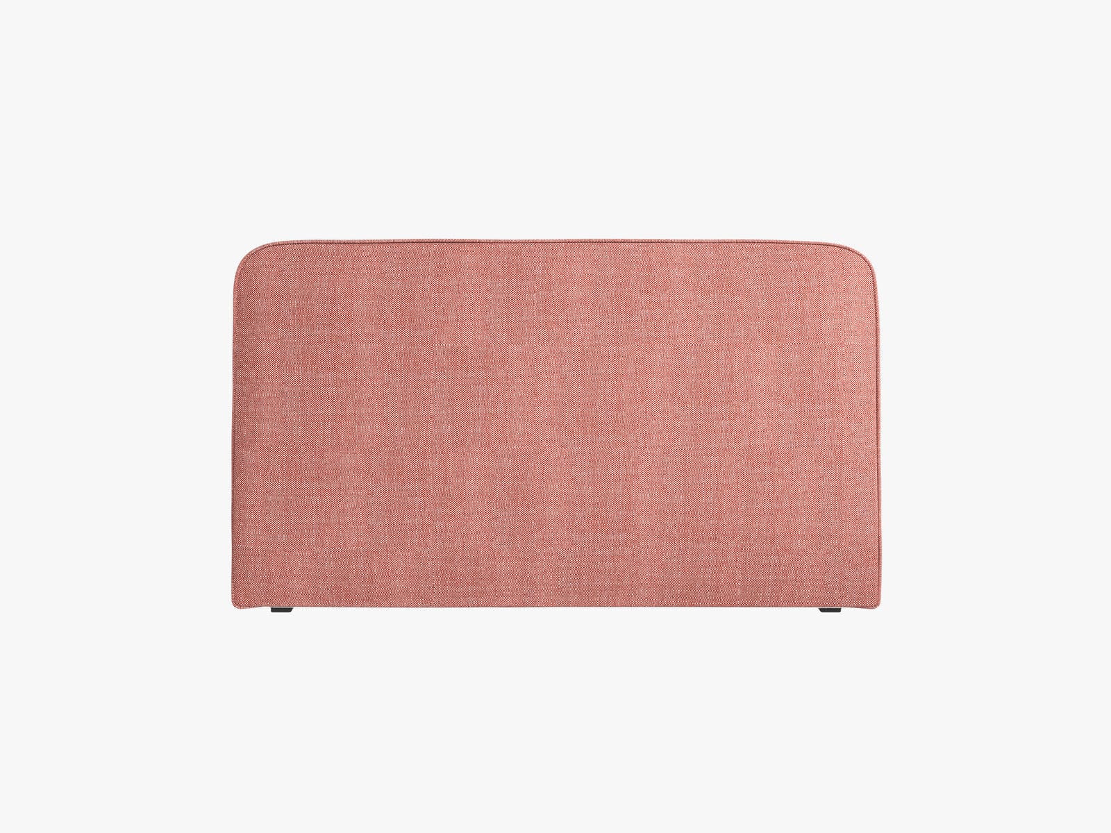 Structured fabric (Babred) / Red