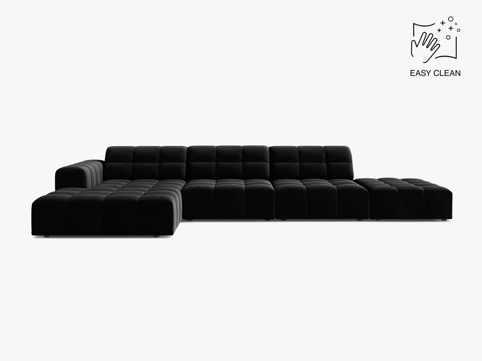 Velvet (Ven2923) / Black