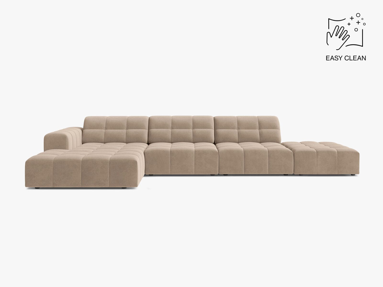 Velvet (Ven2928) / Beige