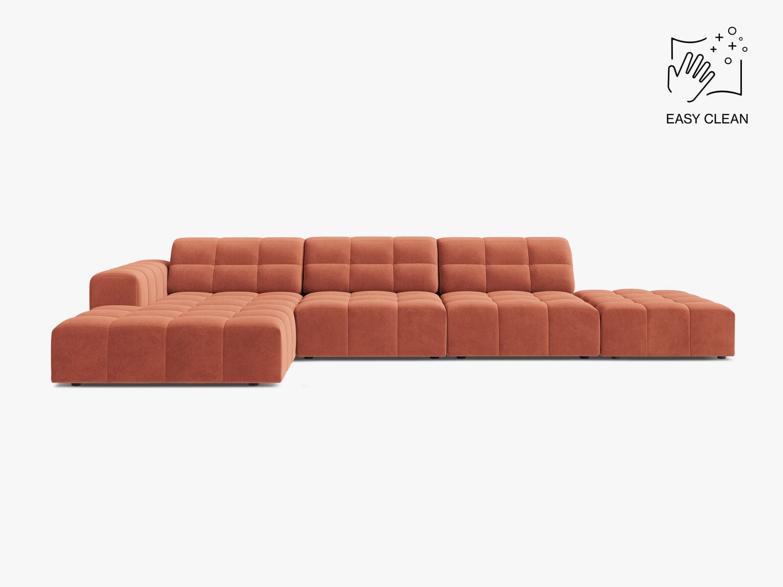 Velvet (Ven2933) / Coral