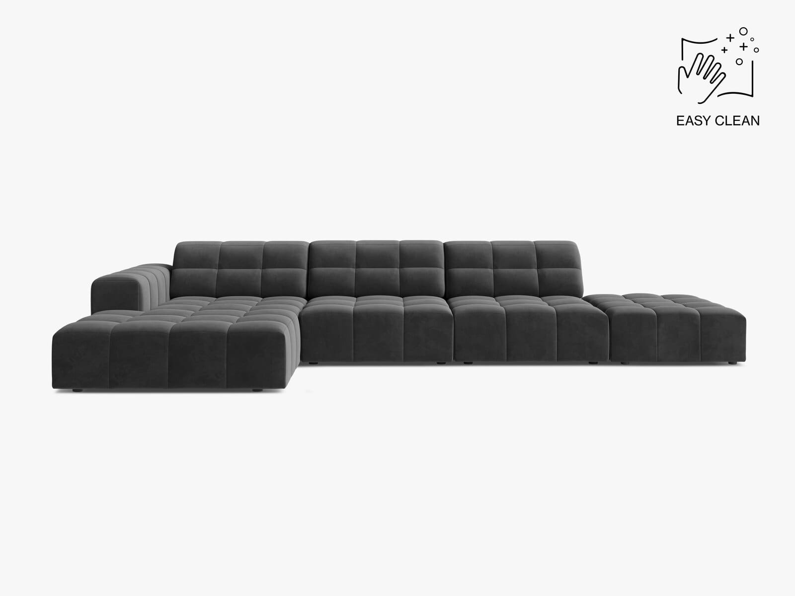 Velvet (Ven2930) / Grey