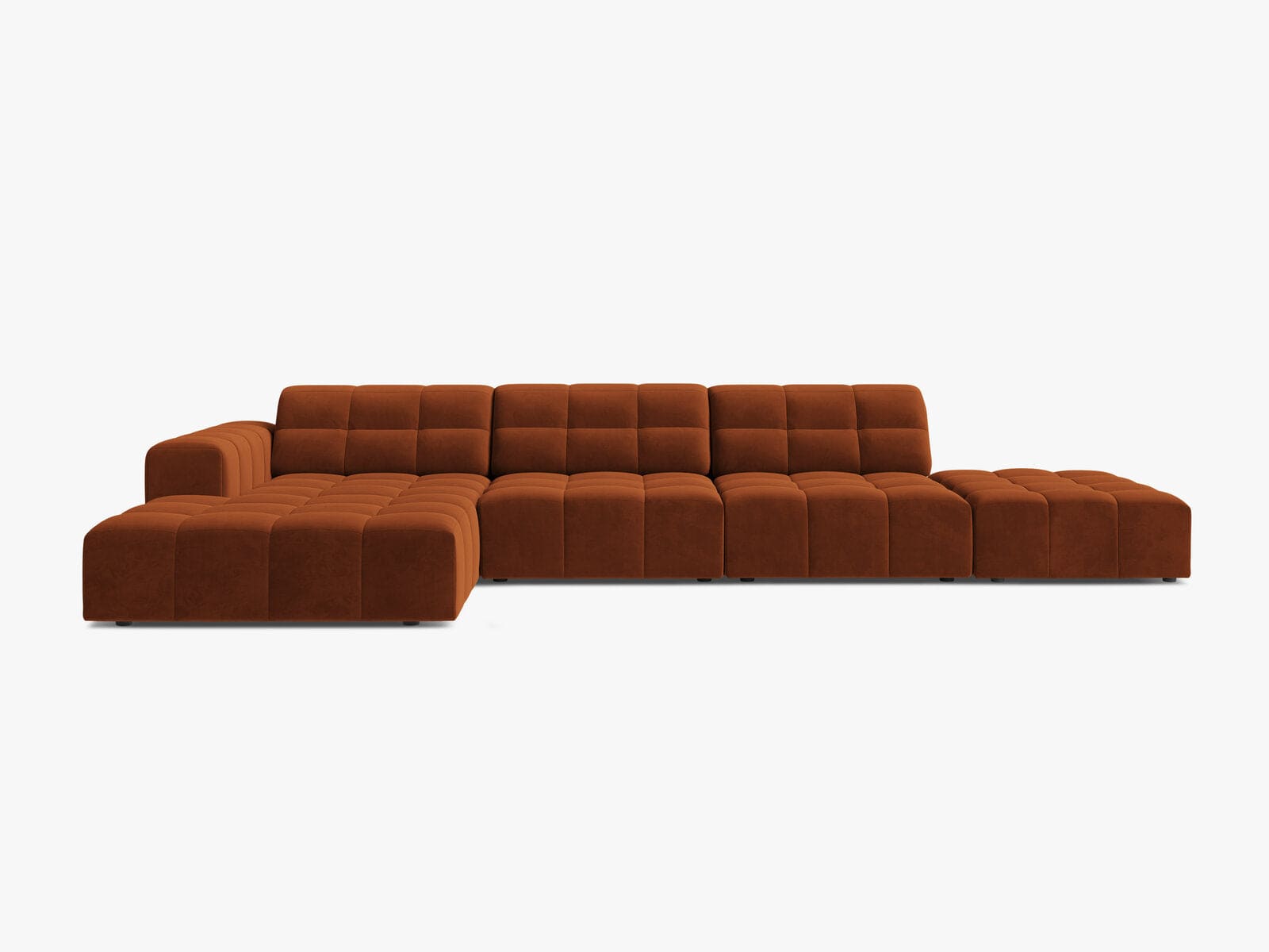 Velvet (Blu4215) / Terracotta