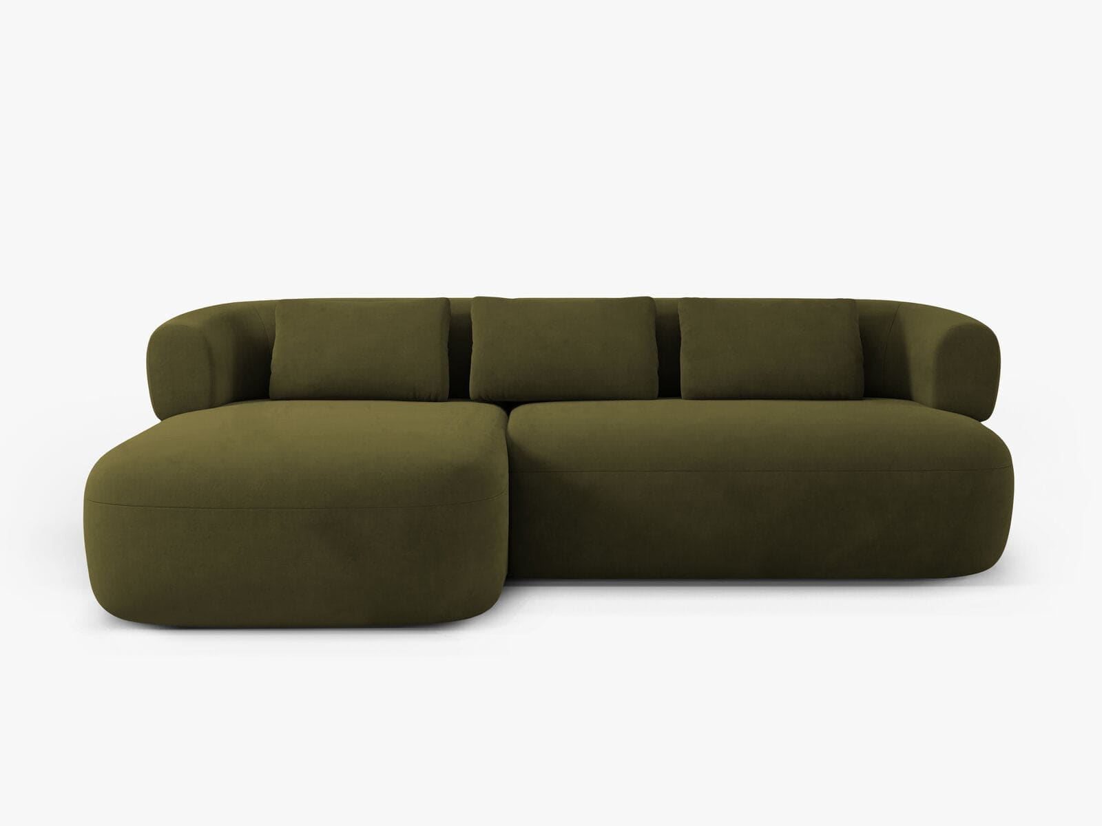 Velvet (Sal8) / Green