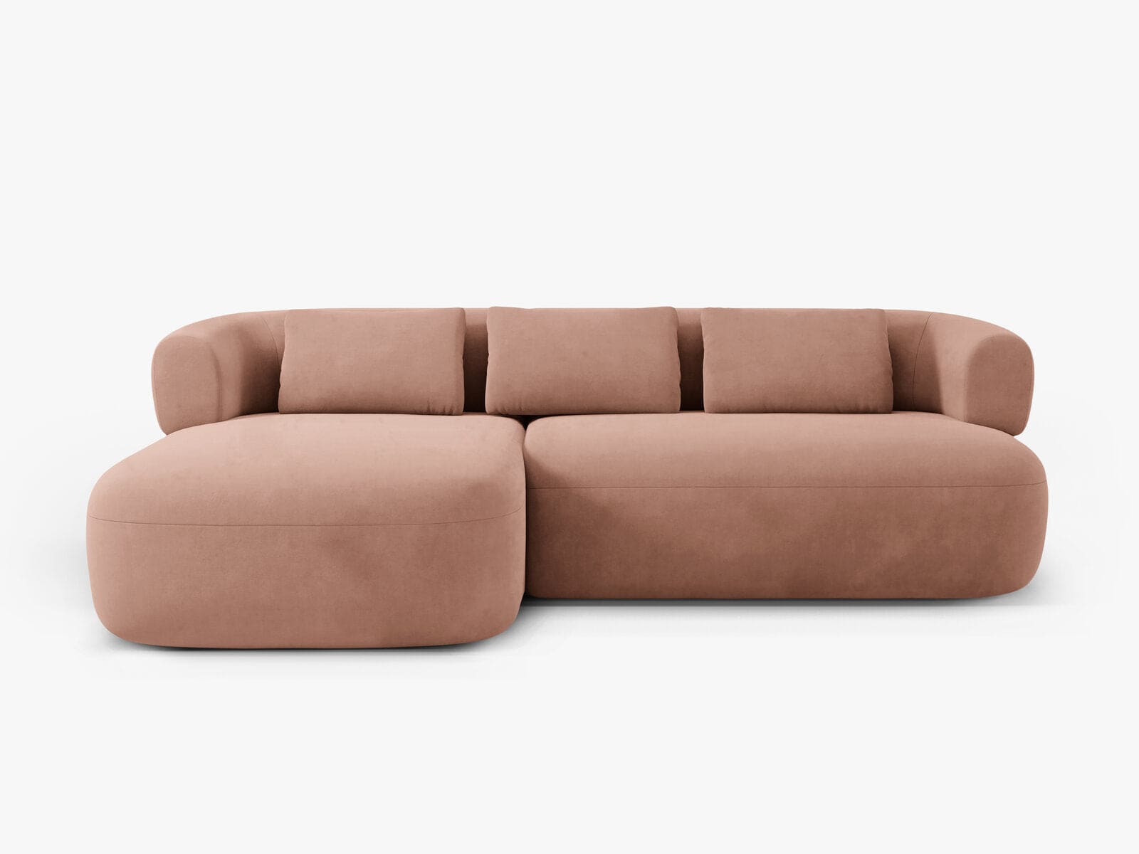 Velvet (Sal11) / Pink