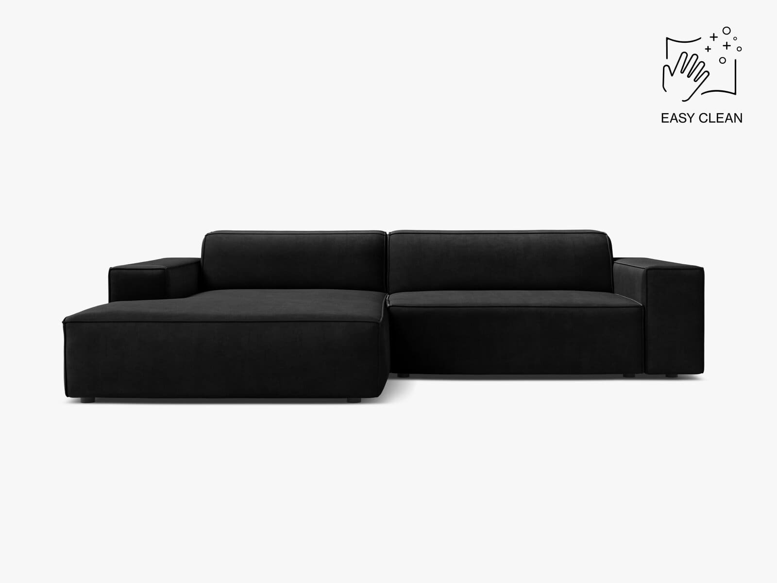 Velvet (Ven2923) / Black