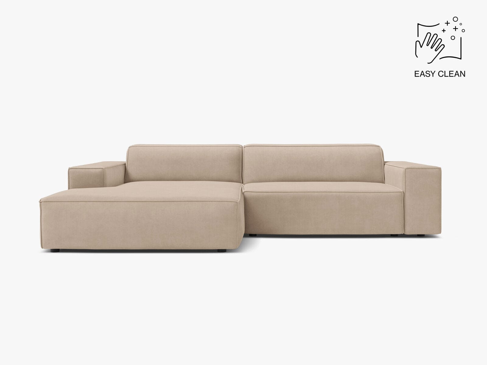 Velvet (Ven2928) / Beige