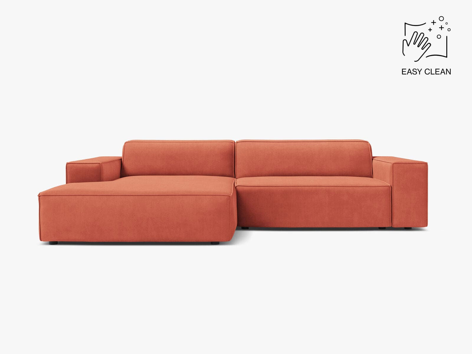 Velvet (Ven2933) / Coral