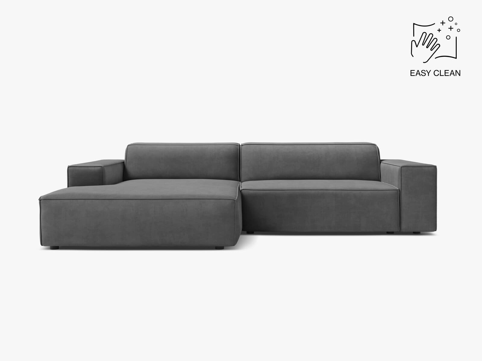 Velvet (Ven2930) / Grey