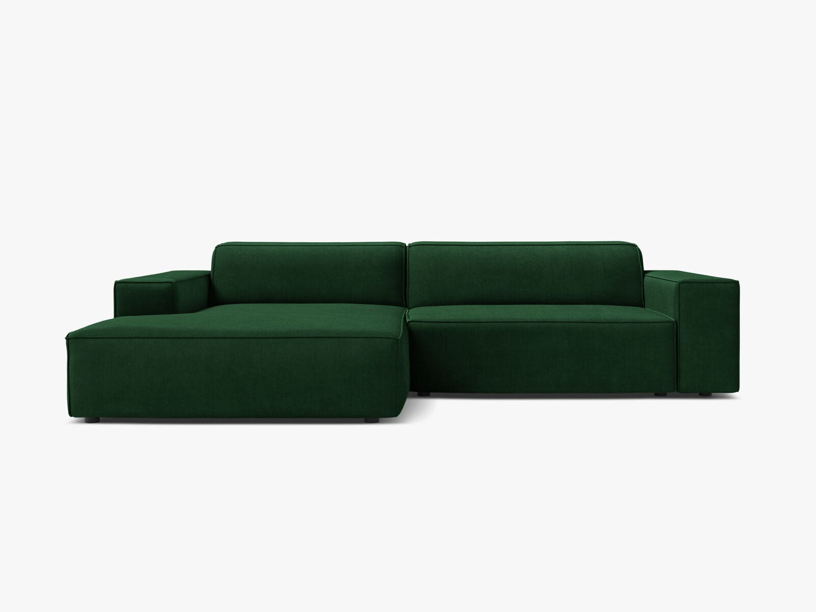 Velvet (Blu78) / Bottle green
