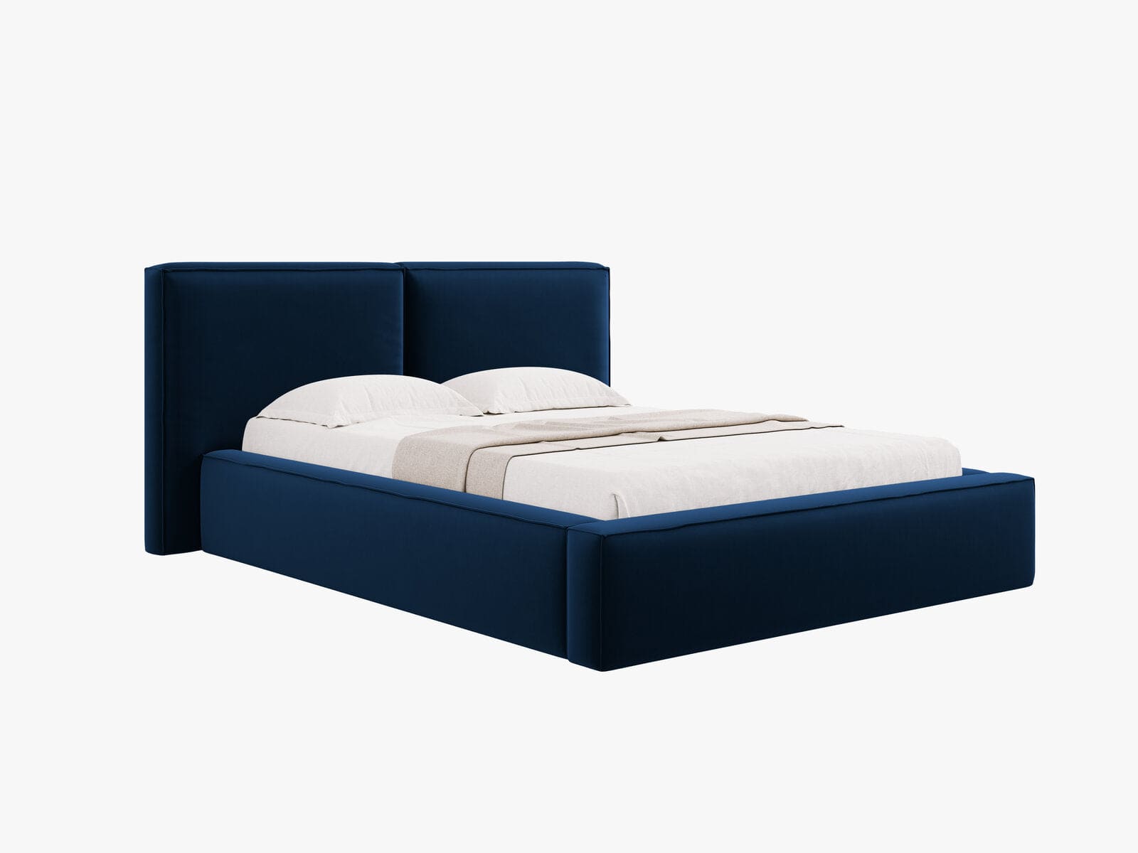 Velvet (Blu86) / Royal blue