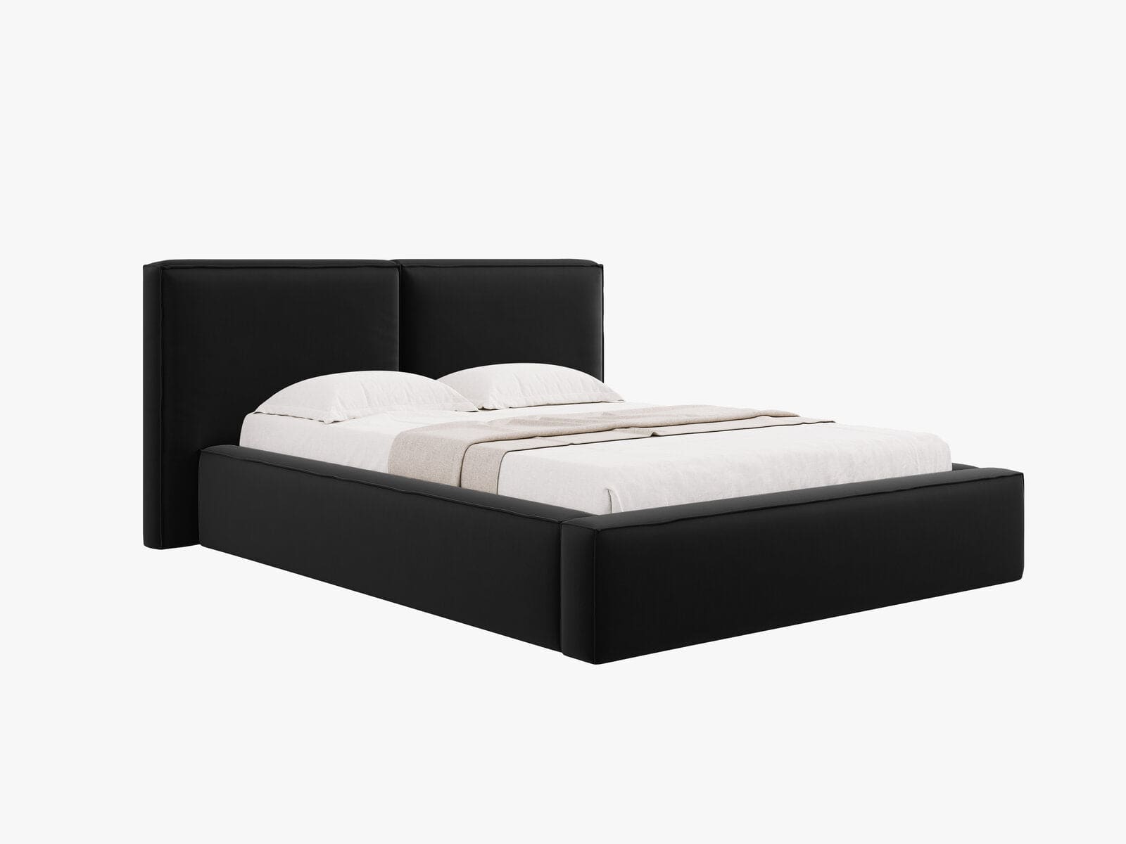 Velvet (Blu19) / Black