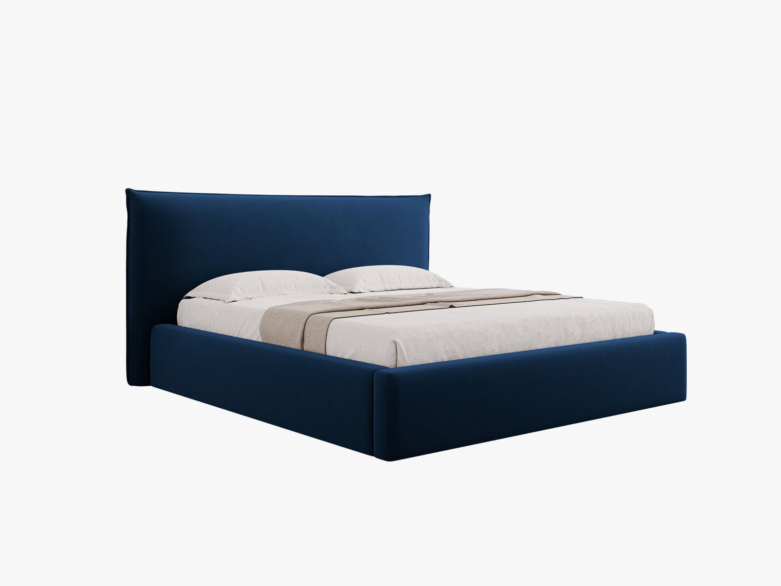 Velvet (Blu86) / Royal blue