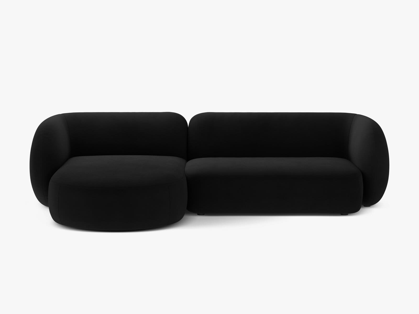 Velvet (Sal19) / Black