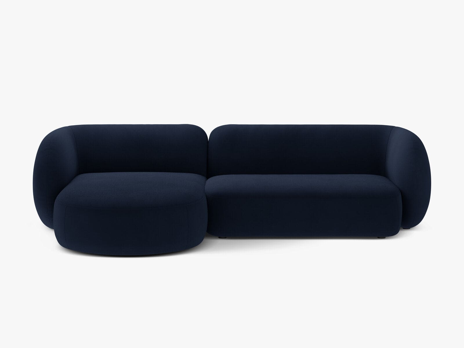 Velvet (Sal05) / Royal blue
