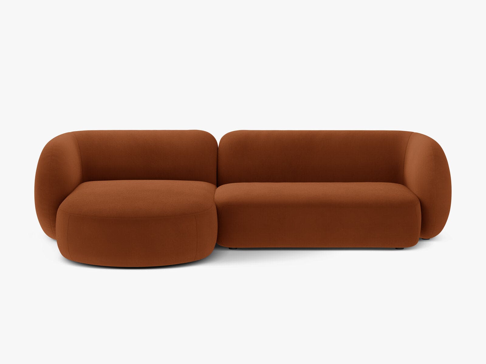 Velvet (Sal14) / Terracotta