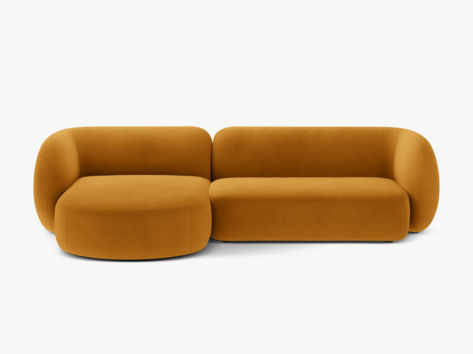 Velvet (Sal10) / Yellow